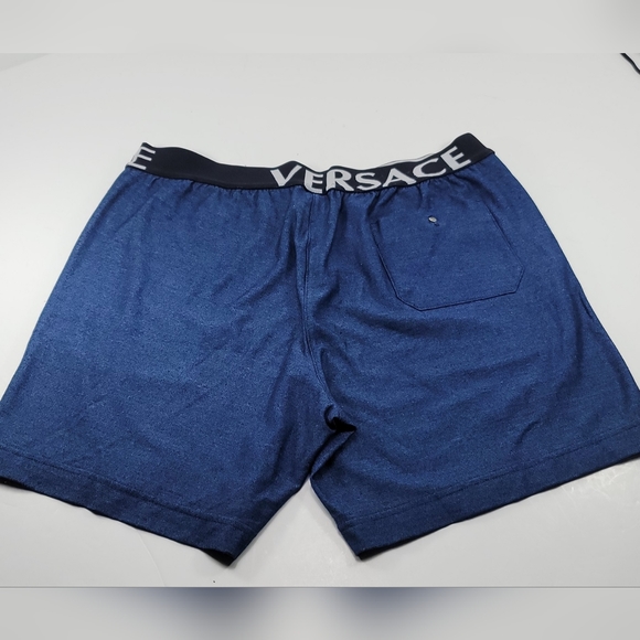 VERSACE BOXER SHORTS - SIZE LARGE - Picture 4 of 10